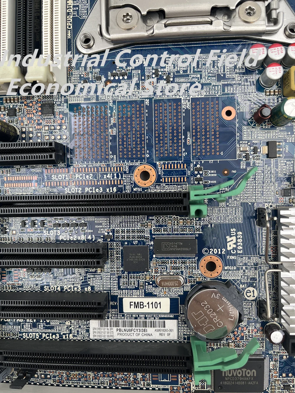 Cpu Hp Z420 Compatible Graphics Card FOR HP Z420 Workstation