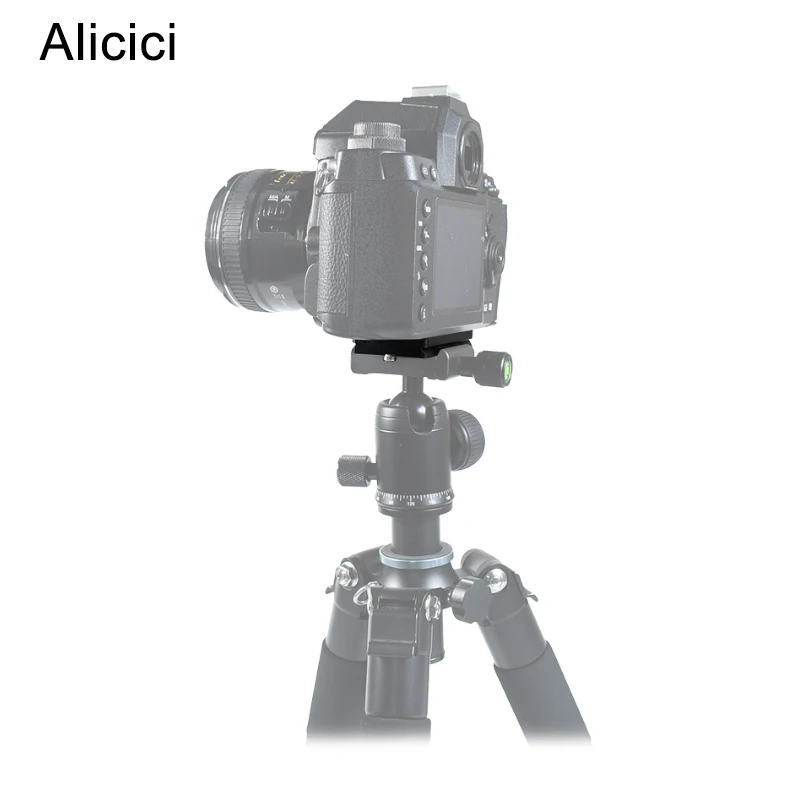 Universal Tripod Monopods PU-40 Quick Release Plate PU-50 60 70 for Arca  Swiss Tripod Ball Head 1/4 Inch Screw DSLR Camera - AliExpress