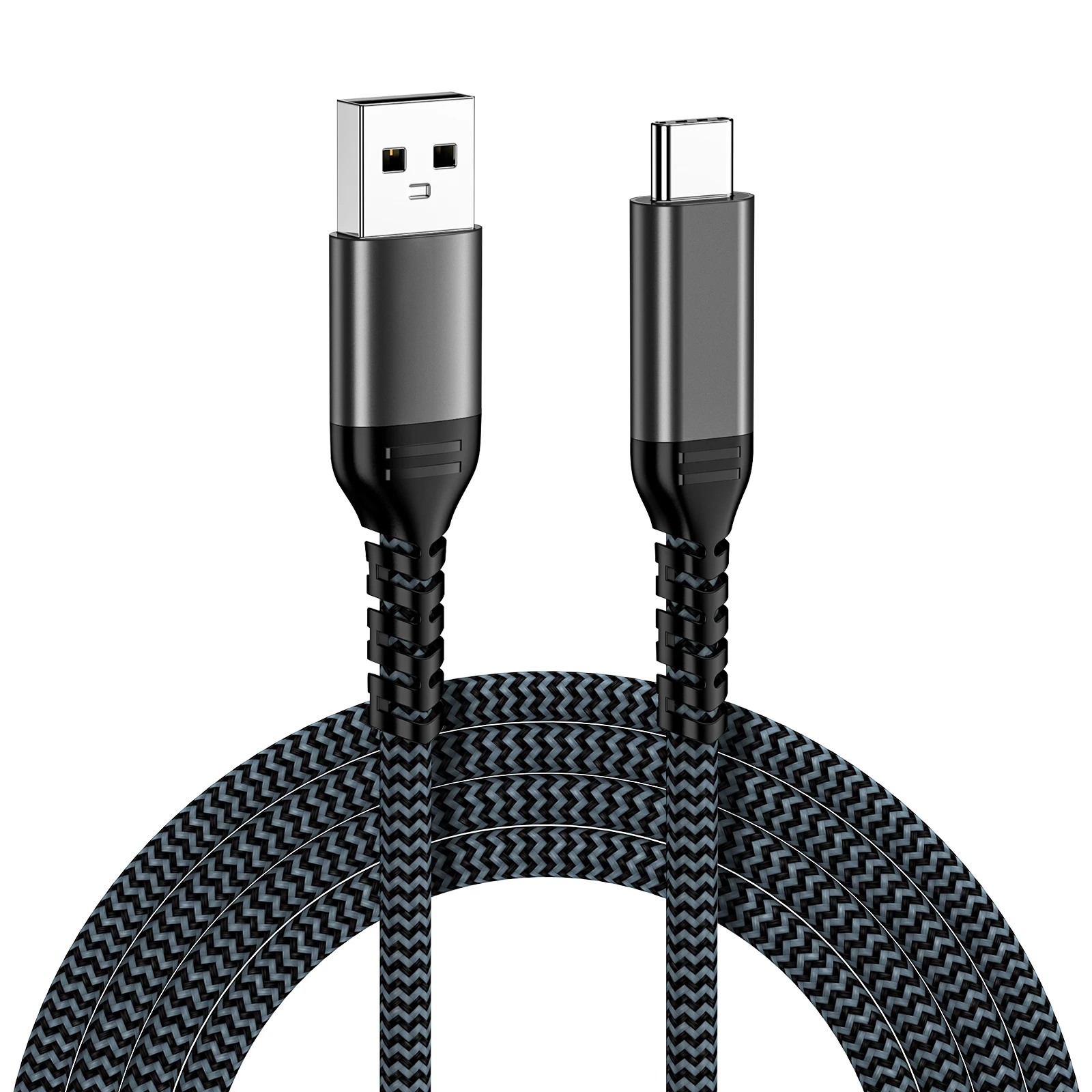 High-Speed USB 3.2 Gen2 to Type C Data Transfer Cable (10Gbps)