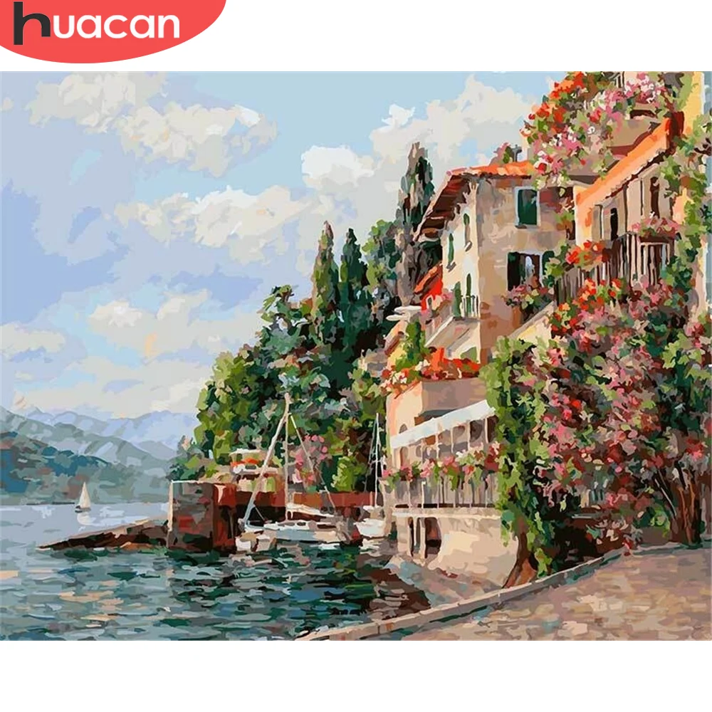 風景画 家族の後ろ姿 キャンバス 71ejoG3SqHS._AC_SY200_QL15_.jpg