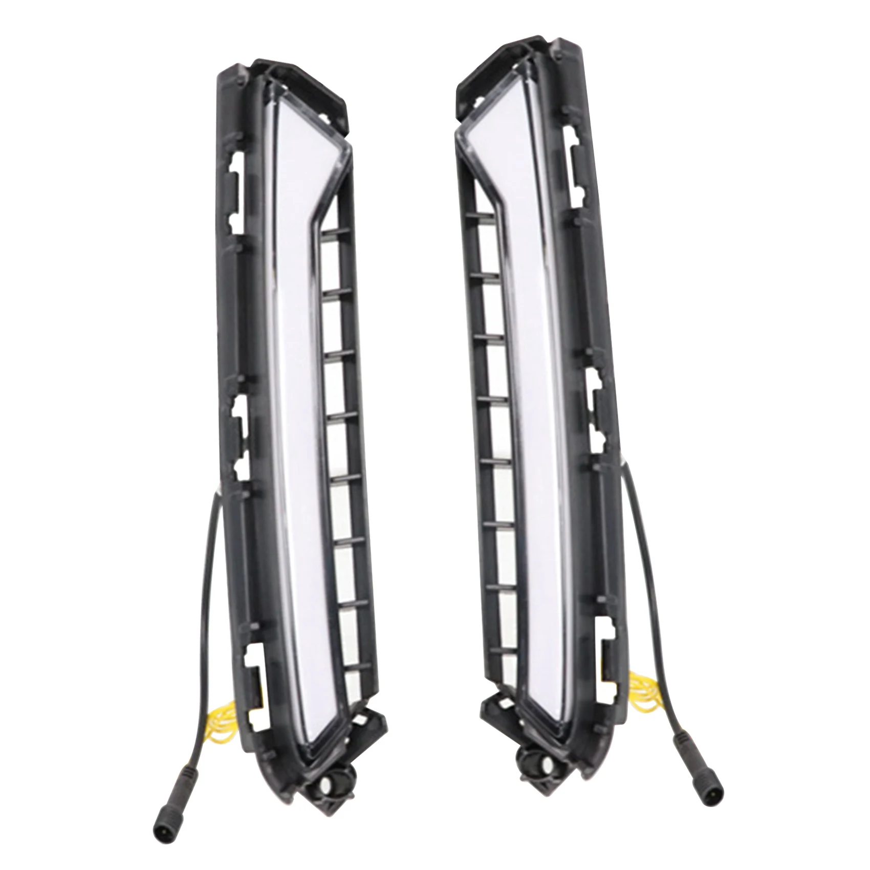 

Автомобильный флуоресцентный сигнал, флуоресцентная лампа для Hyundai Elantra 2019 2020