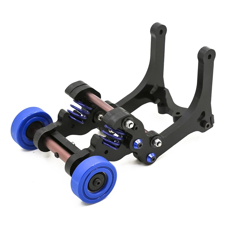 

Двуколесная шина для подъема киля для 1/5 Traxxas XMAXX X-MAXX