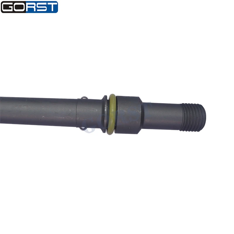 Injector Inlet Connector F00RJ01029 for Man Car Auto Part 05.10.028 51.10301.6161 3.20060