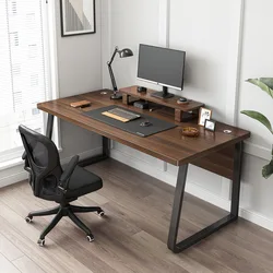 Household Office Computer Desks Study Low Price Student Executive Computer Desks Gaming Standing Escritorios Modern Furniture