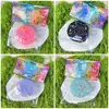 1Pcs Durable New Fidget Biscuit Pinching Toy Stress Relief Big Oreo Squeeze Dessert Toy Super Soft Silicone Stress Relief Toy 4