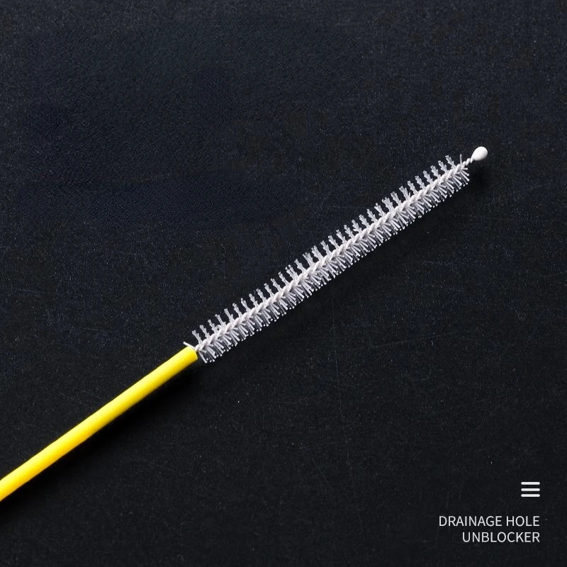 Рисунок 2 - Щетка для очистки дренажа автомобиля