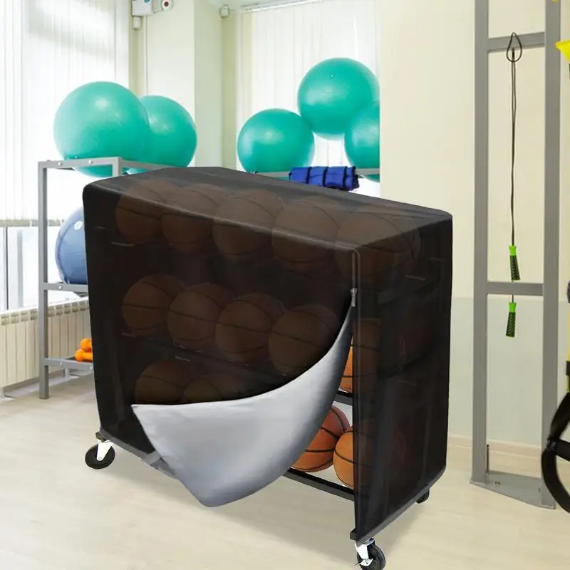 Bed Frame Cover 210D Oxford Waterproof Rollaway Folding Bed Cover Travel Folding Foldable Dust-Proof Garage Ball