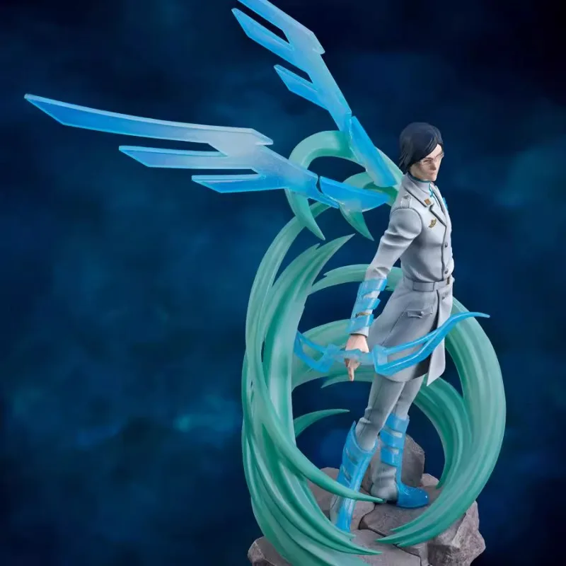 مجسم ايشيدا اوريو بليتش