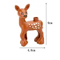 Sika deer