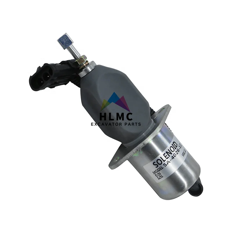 Рисунок 6 - Запасные части для дизельного двигателя