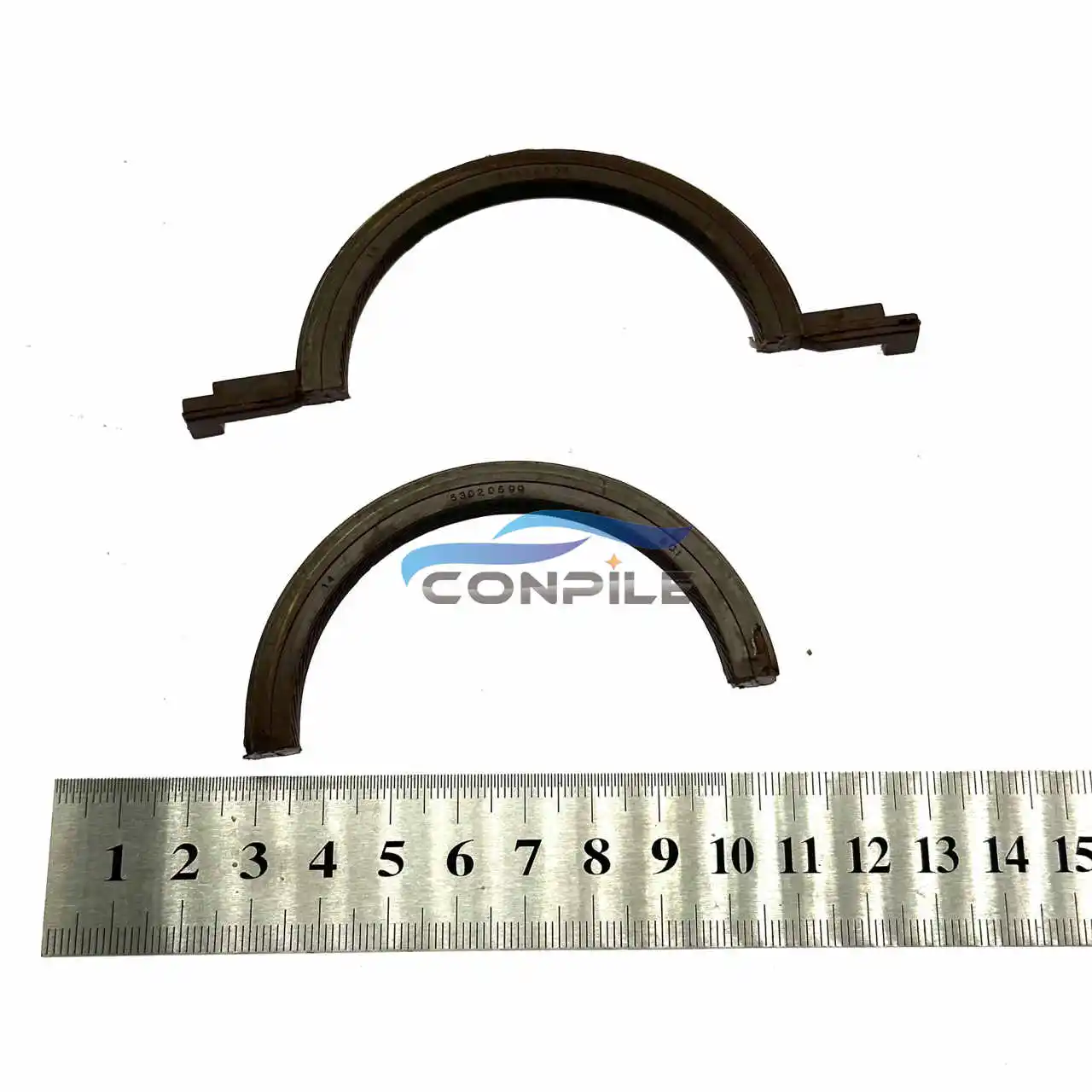 Crankshaft Rear Oil Seal Assembly 1pc For Jeep Grand Cherokee