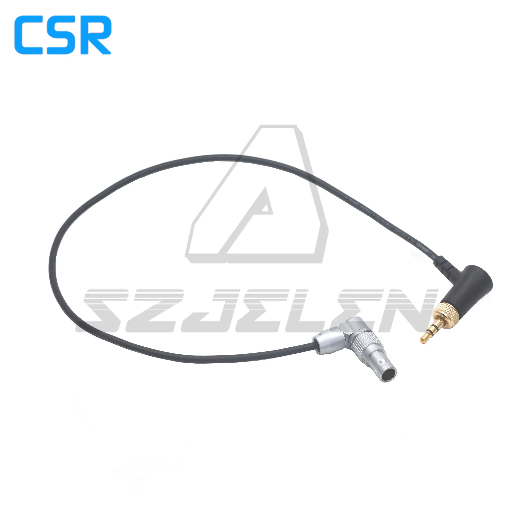 3.5mm to 0B 6Pin for ARRI Alexa Mini LF,S35 Audio Cable - AliExpress