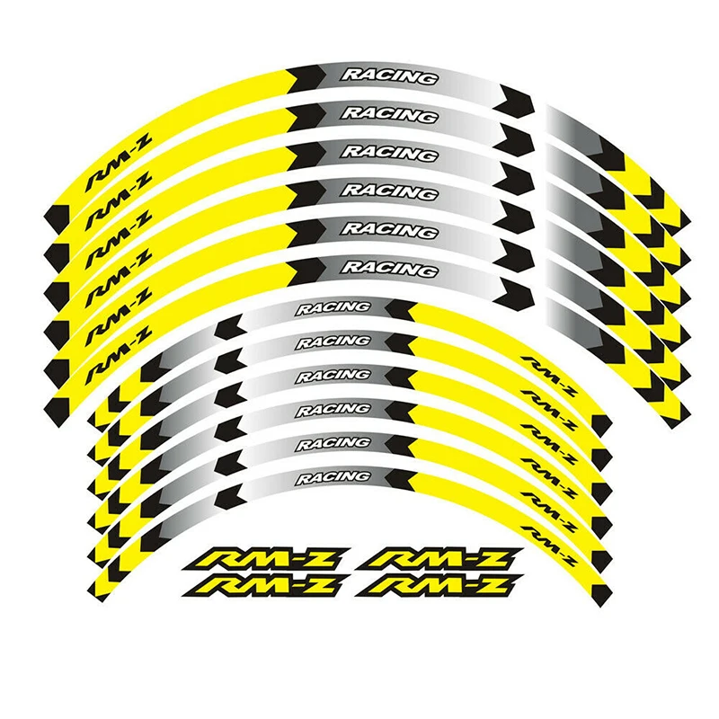 Ű RM450 RMZ 450 RM Z450 Z 2005-2020 2019 2018  ׼ ƼĿ,  Į   ݻ Ʈ