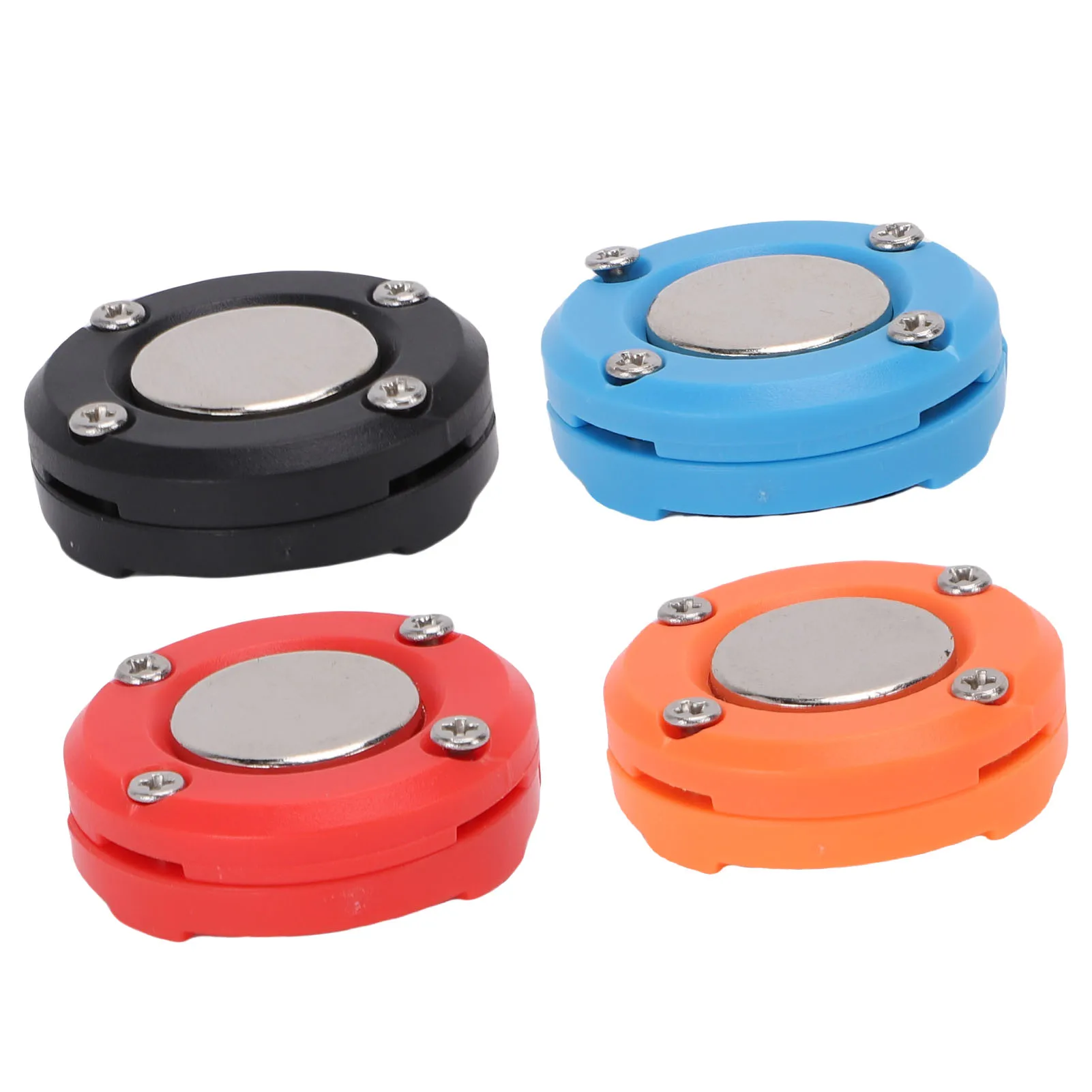 켄우드 KMC-30 KMC-32 KMC-35 KMC-36 CB 무전기 마이크 홀더용 휴대용 자석 마이크 홀더, 접착식 CB 마이크 걸이