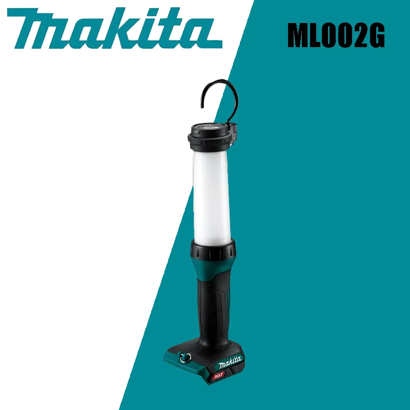 

Makita ML002G светодиодный 40 в, литиевые фонарики, фонарики, портативное освещение, электроинструменты
