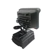 Car LED Work Lights Flashlights Electric Torch Spotlight USB Power For Bosch 18V Li-ion Battery BAT609 BAT618 5