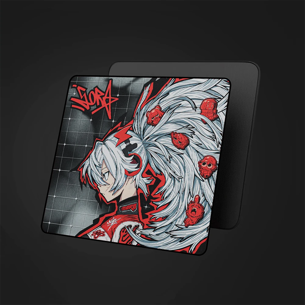 Коврик для мыши mussels Wallhack SP-004-Drift Sora | AliExpress