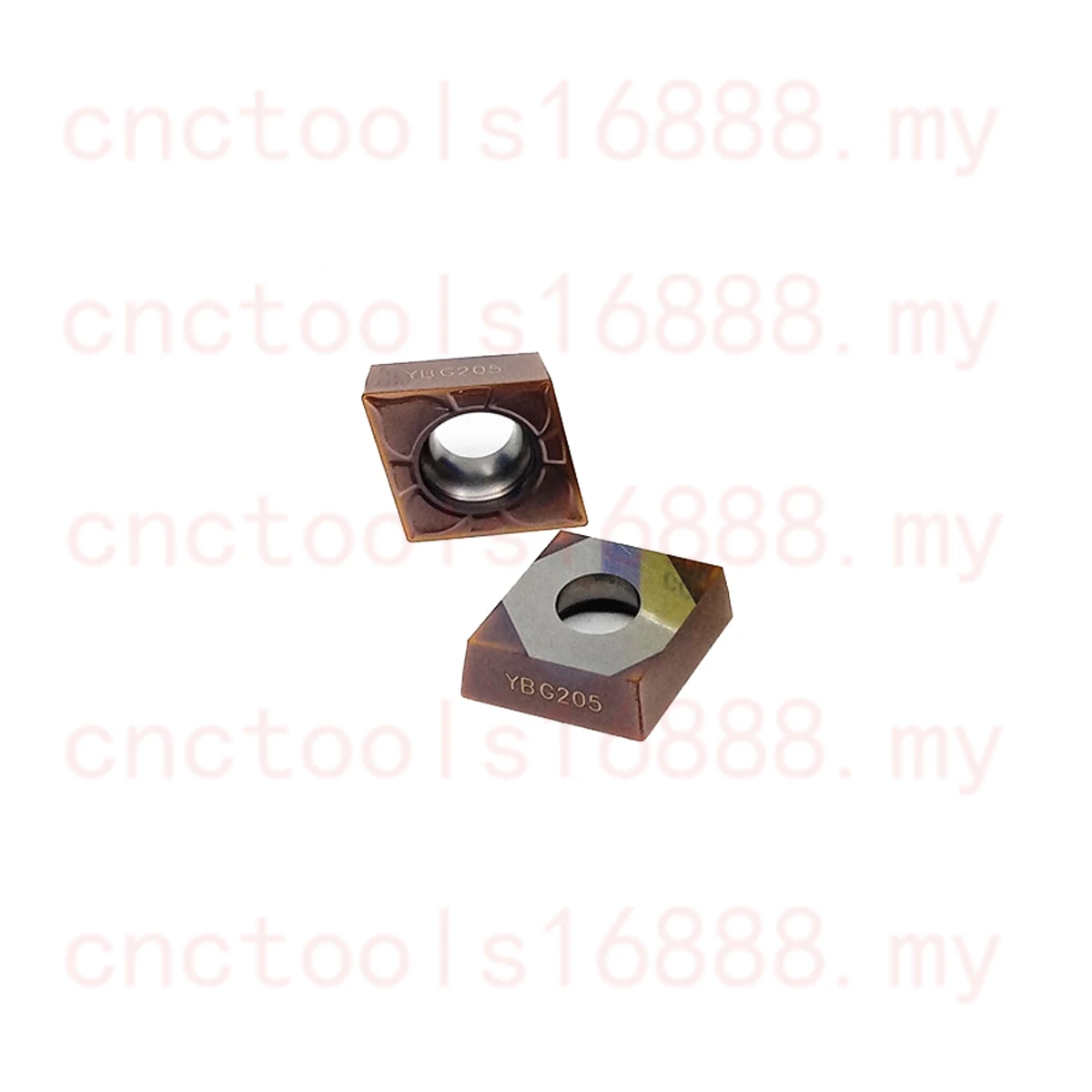 Zcc.Ct Ccmt060204 Ccmt060208 Ccmt09T304 Ccmt09T308 Ccmt120404 Ccmt120408 Ybg205 Ybm253 Ybg202 초경 인서트 Ccmt 인서트