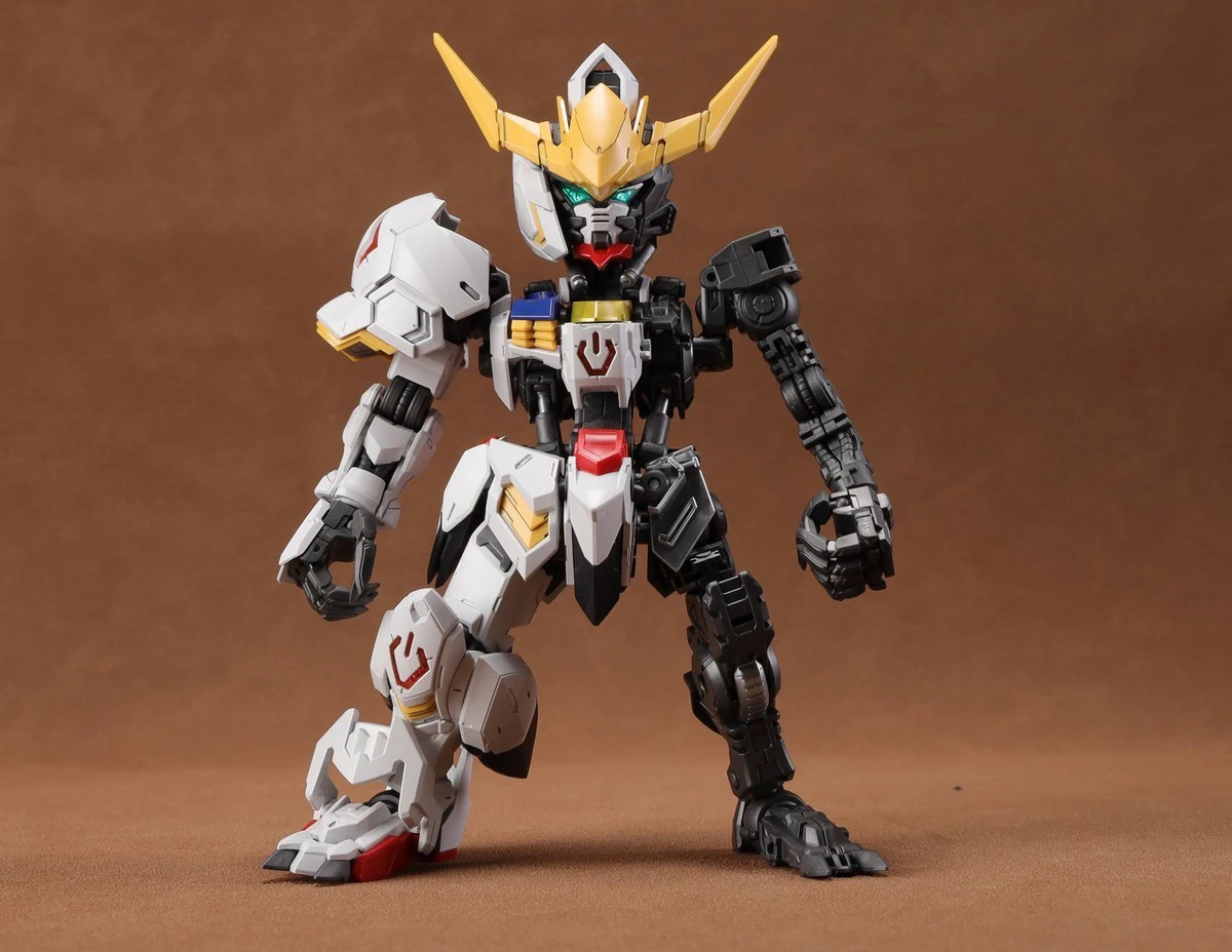 Sc6626ee531f84b61a8c4a421f543fe27q - Gundam Figure