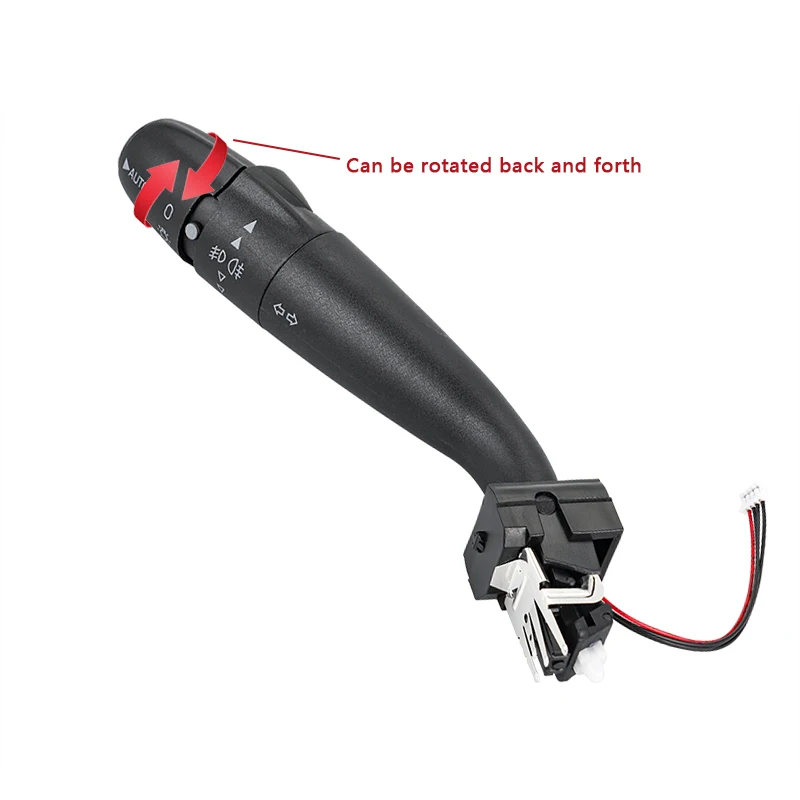 ステアリングインジケーターレバー Compatible With Peugeot For 106