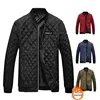 winter jacket men Brand New Casual Warm Thick Jacket Parkas Coat Men New Autumn Outwear Windproof Parka Jacket Men Plus Size 6XL