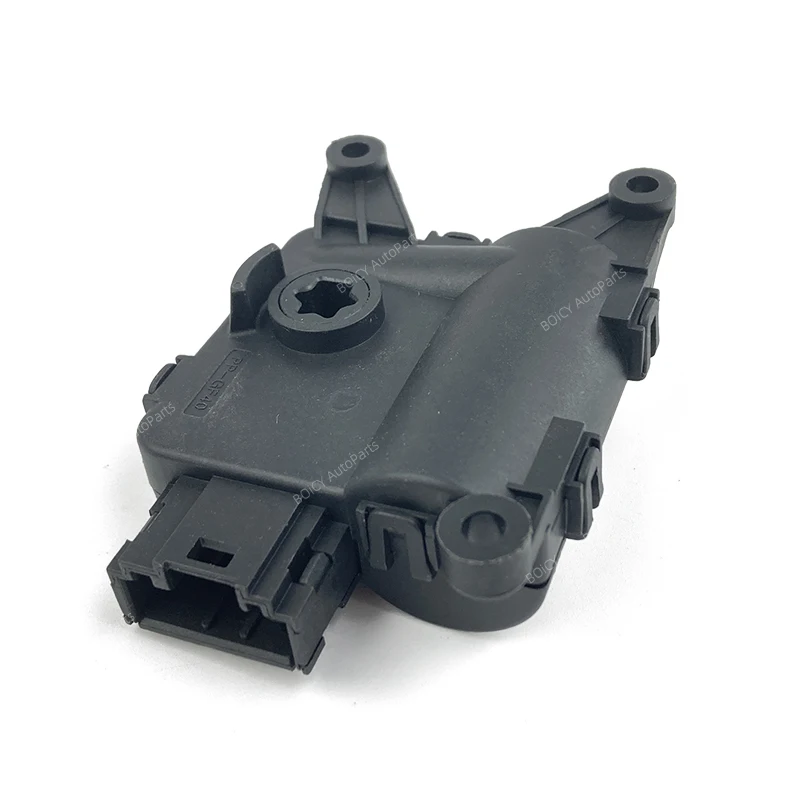 Air Conditioning Heater Flap Actuator Motor for Jetta Golf Tiguan Touran TAO TRO A3 Q2 Q3 2Q0907511D 5Q0907511H 1K0907511M BOICY