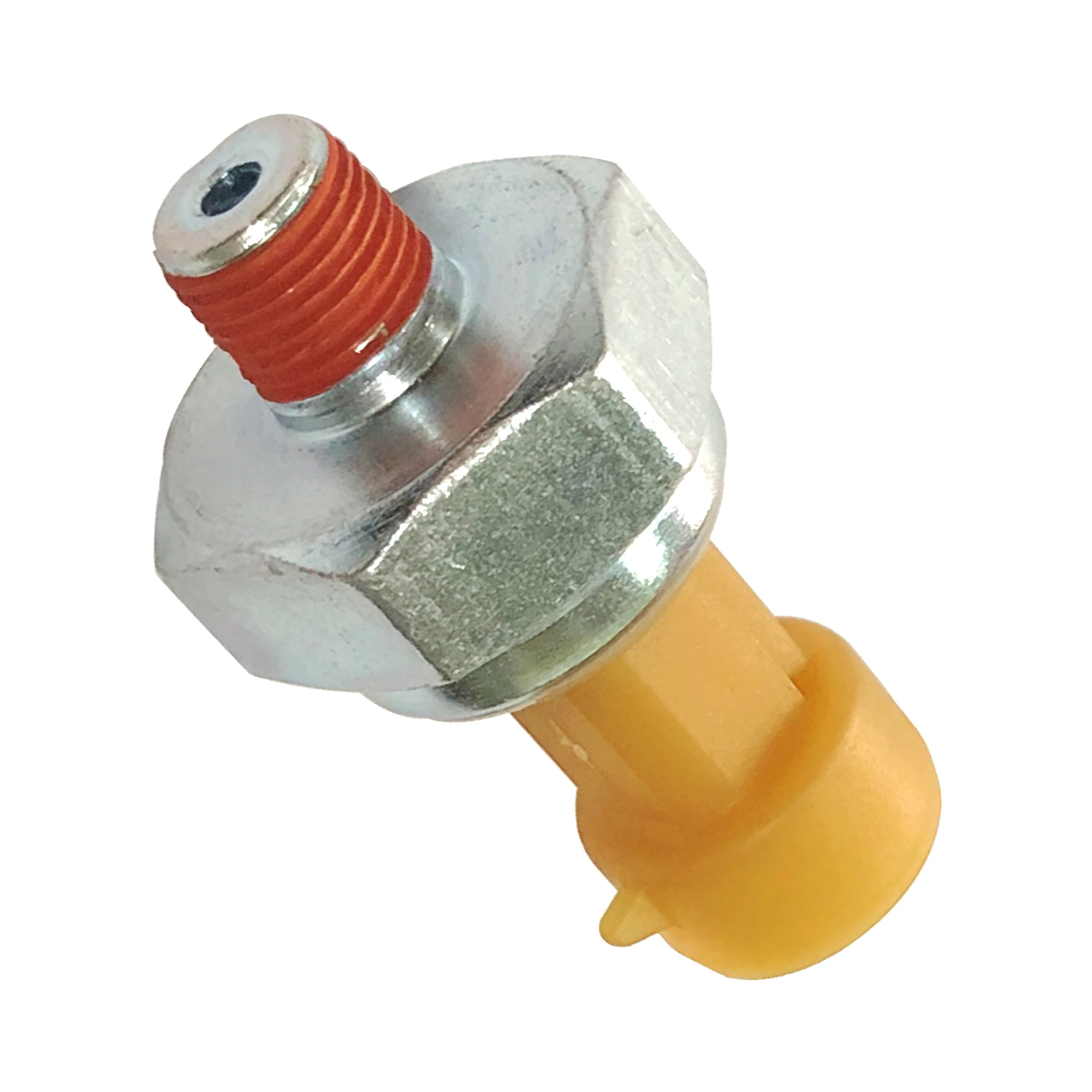 Sorghum 1807369 EOP Engine Oil Pressure Sensor For International Navistar DT466E I530E DT466 530 HT530 1994-2003 1807369C92