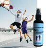 Basketball Shoe Grip Spray 100ml Anti-Slip Sole Spray Spray For Basketball Shoes Shoe Sole Protector Improves Traction Clea P6L6 4