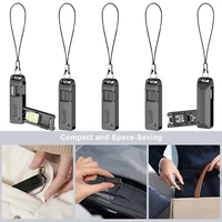 5PCS Sim Card Removal Tool Tray Ejector Pin Tool Kit with Storage Small Box SIM/TF Card Opener Needle Ejector for Phone Device 1