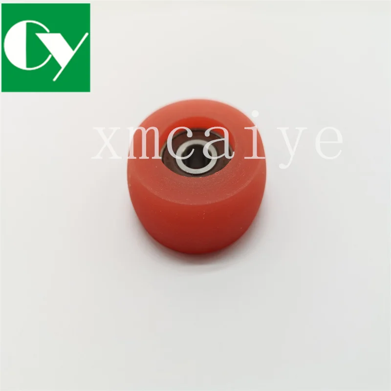 

High Quality Wheel For Man Roland 700 Printing Parts Size 45x9x15mm