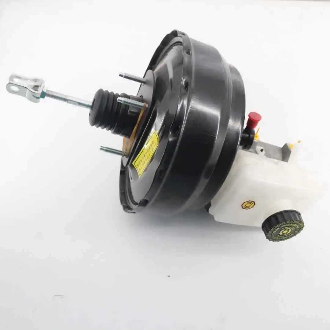 Original new BRAKE BOOSTER for FOTON TUNLAND P201, 10/12-12/20 P1355020004A0