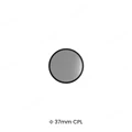 37 mm Filter