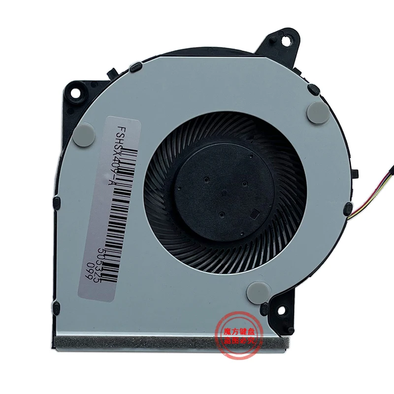 CPU Fan for ASUS Y4200D Y4200F X509 X509F A509FB FL8700F FL8700D Y5200U Y5200D Y5200F X409U X409 X409F X409FA X409FJ cooling fan