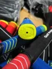 blue/red/grey Golf Putter Grip Pro Wrap Rubber Golf Grips Light Weight Putter Grips Soft Feeling Non-Slip Unique Design Grip 3