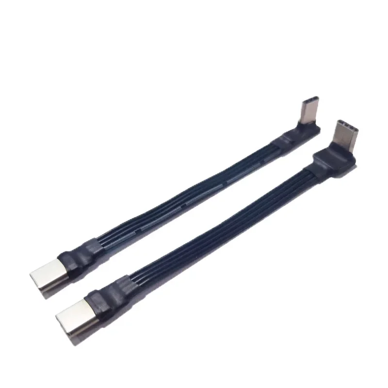 Ubow  FPV USB CŸ - Ŀ,  ÷   Ǹ ̺, ޴  ̺, 5cm - 3m