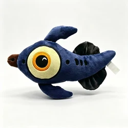Subnautica Sea Creature Plushie - Death Leviathan Collectible Toy Gift (1)