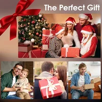 M15 4K TV Game Stick 64 ГБ Встроенная игровая консоль в стиле ретро 3/40000+ с беспроводными геймпадами, поддерживает 20+ симуляторов для игр HD TV — изображение 5