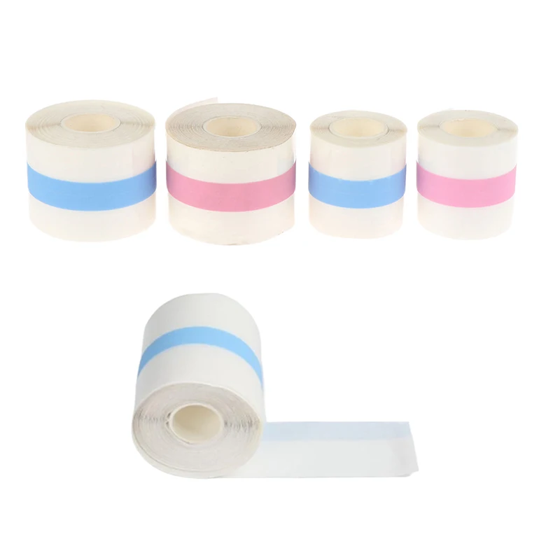 1 Roll Waterproof Protective Tattoo Healing Film For Aftercare Bandage Transparent Skin Tattoo Healing Repair Film Wrap Roll