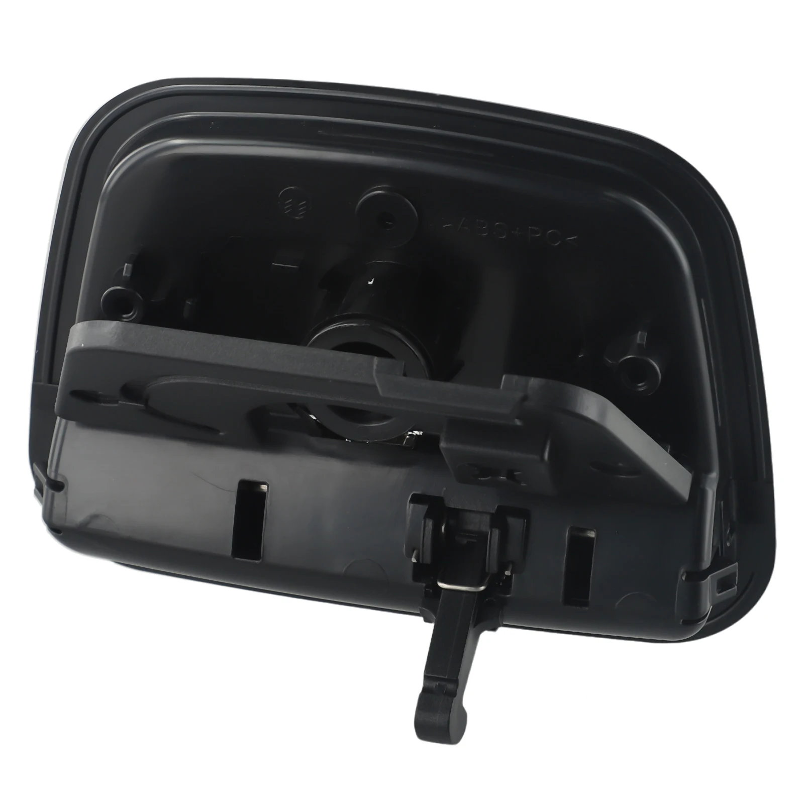 

Rear Handle Trim Trunk Floor Cover 0996800284 1pc Black Brand New Durable For Mercedes W166 ML Floor Brab Handle