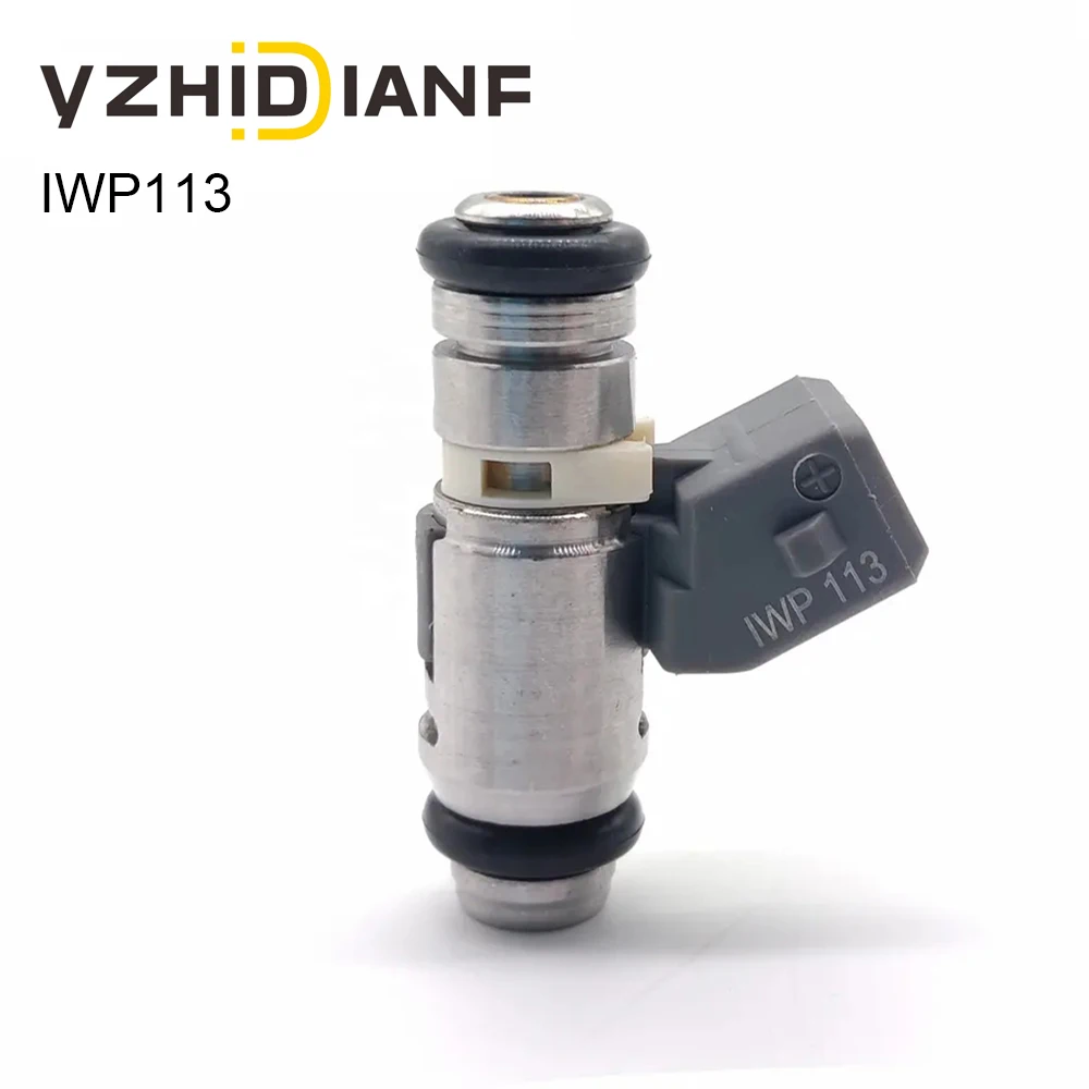 

Fuel Injector Nozzle IWP113 IWP-113 for VW Gol Polo Parati Seat Ibiza 1.0 16V