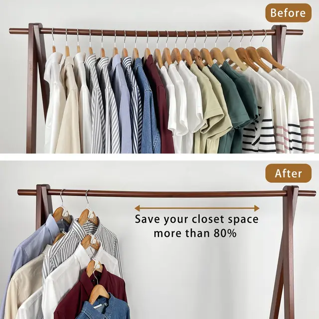 5/10/20PCS Mini Clothes Hanger Connector Hooks Non-slip Cloth Space Saver  Organizer Stock Wardrobe Coat Storage Rack Hook Holder - AliExpress