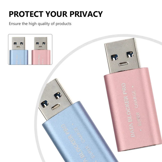 디지털 데이터 보안을 위한 필수품