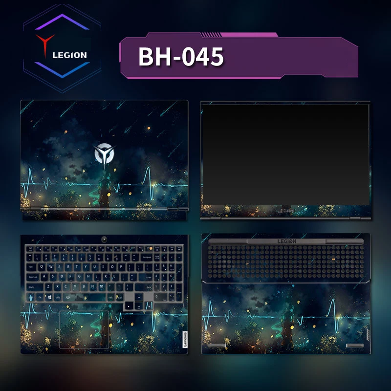 películas para laptop