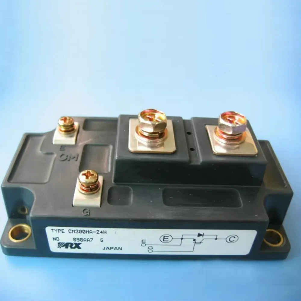 CM600HA-24A CM600HA-24H CM400HA-24H CM500HA-34A CM400HA-24A CM300HA-24H NEW MODULE