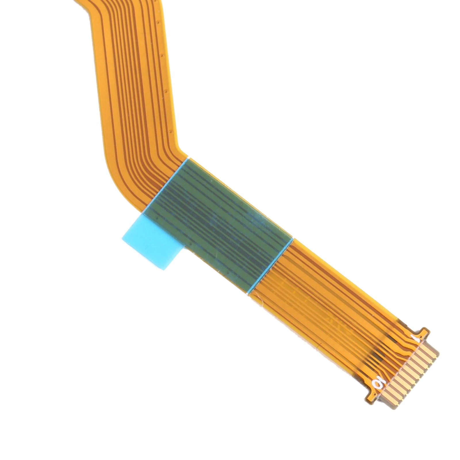 For Huawei MediaPad M6 10.8 Fingerprint Connector Flex Cable