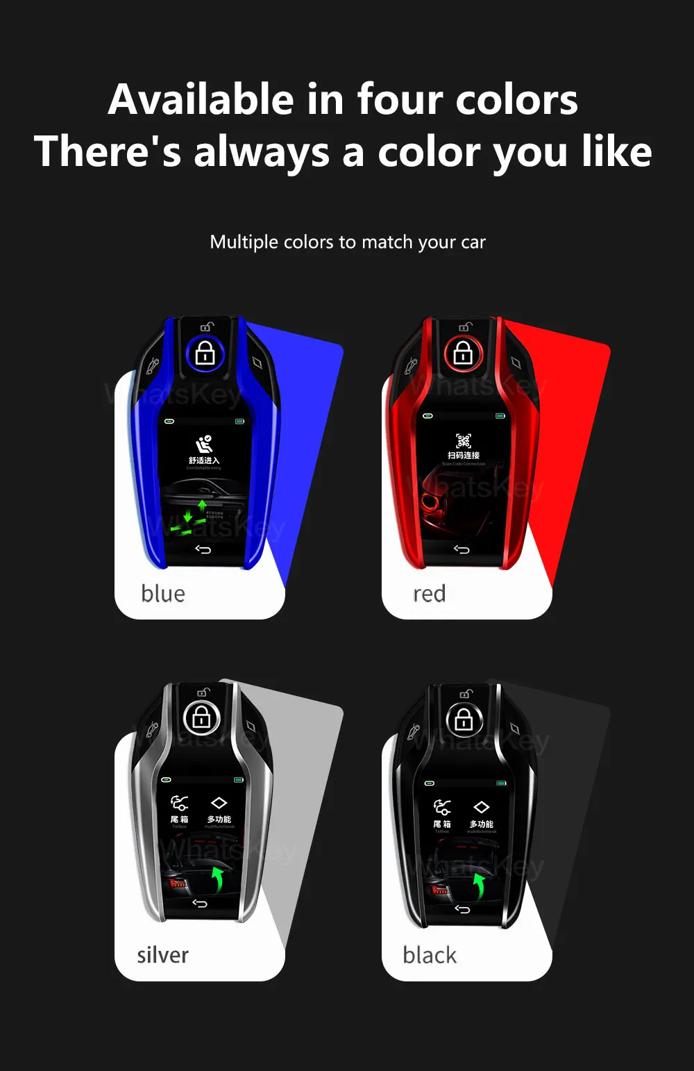 SK01S  LCD Ʈ Ű   , BMW, , ٰ, , Ÿ, , ƿ LCD Ű