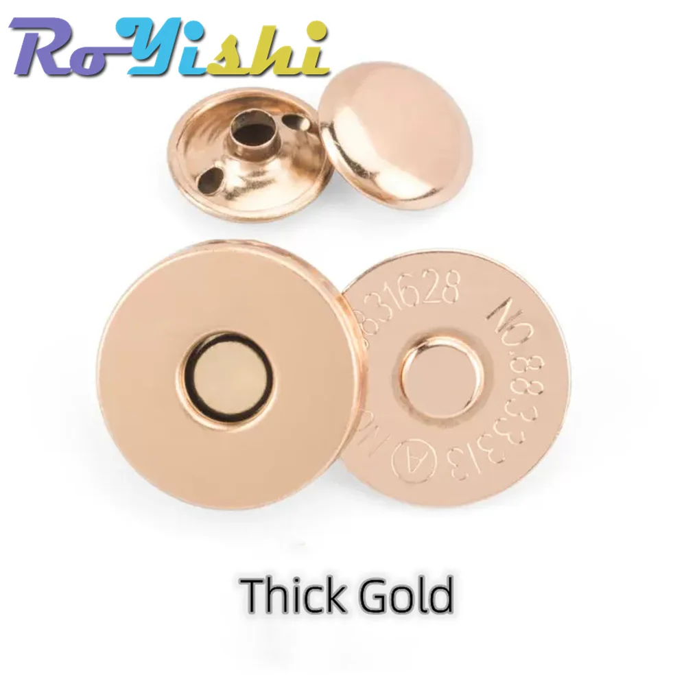 Thick Gold