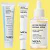 NIDA Propolis Peptide Facial Serum Nourishing Moisturizing Serum Face Original Skin Care Rejuvenation Firming&Smoothing Cream
