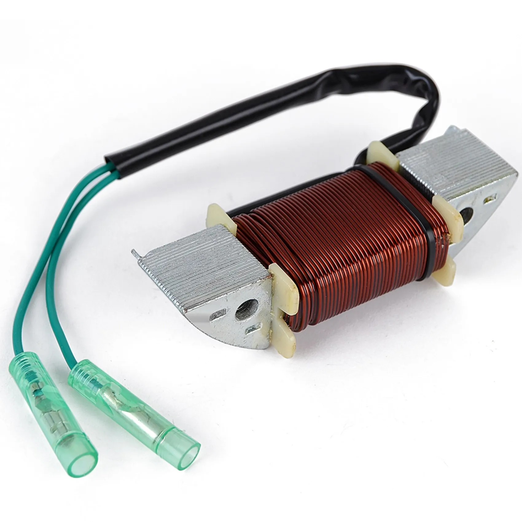 Lighting Coil Motorcycle Stator Coil 63V 85533 00 for Yamaha 2 Stroke 9