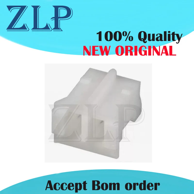 

1000PCS electronics lot 2.0mm 2pin Connector female socket rubber shell connector PHR-2 PHR2